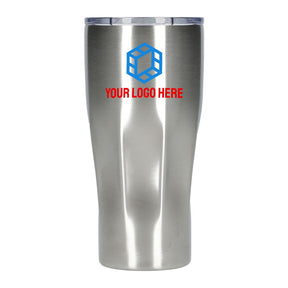Victor Recycled Vacuum Insulated Tumbler 20oz - Etchified - GearOne - 1602-05SL