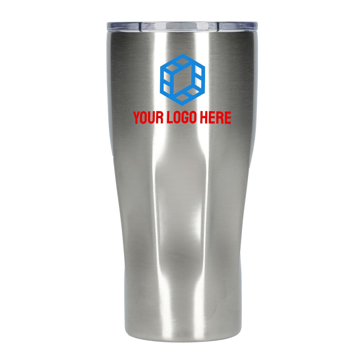 Victor Recycled Vacuum Insulated Tumbler 20oz - Etchified - GearOne - 1602-05SL