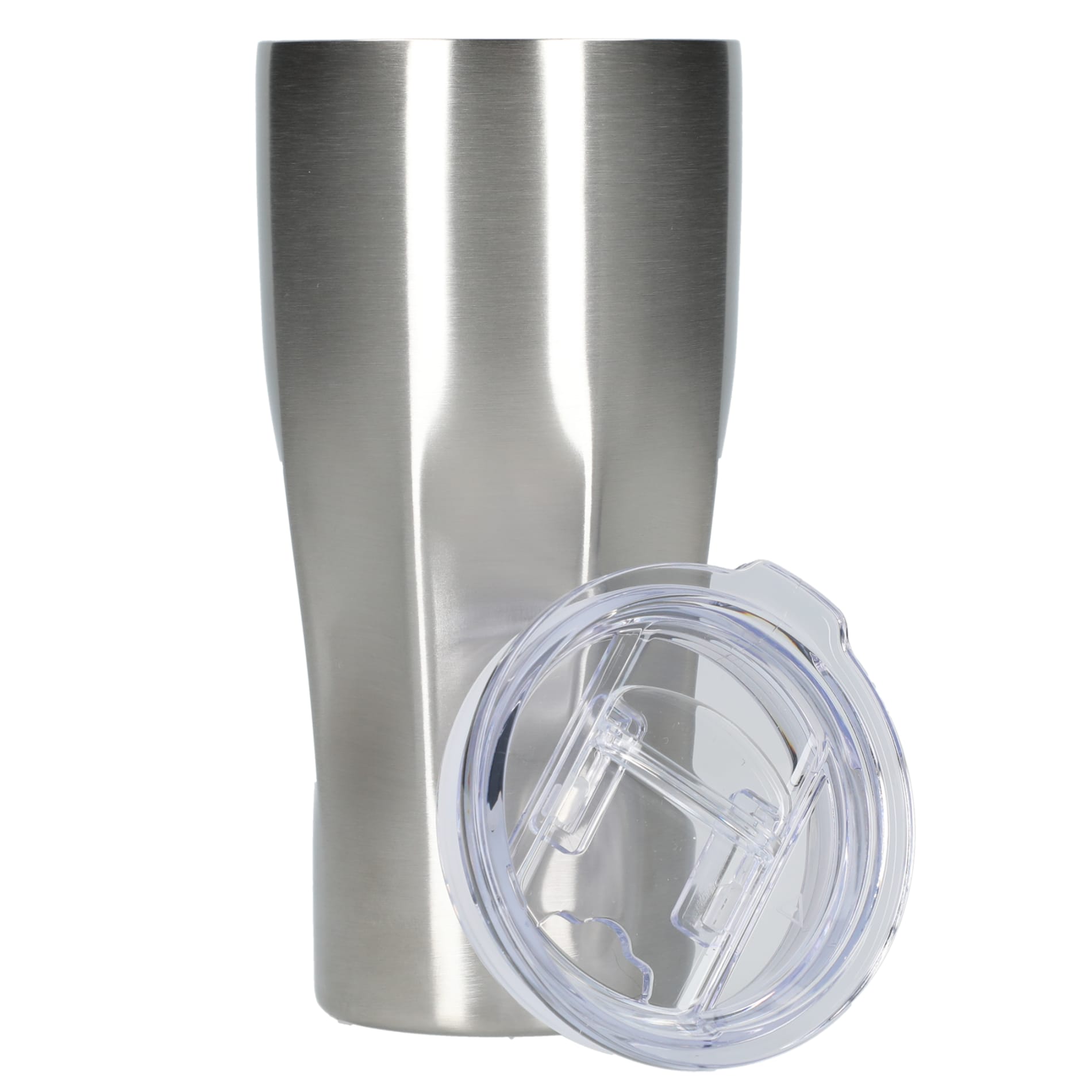 Victor Recycled Vacuum Insulated Tumbler 20oz - Etchified - GearOne - 1602-05SL