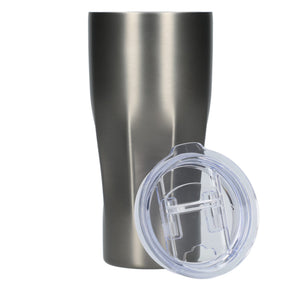Victor Recycled Vacuum Insulated Tumbler 20oz - Etchified - GearOne - 1602-05SL
