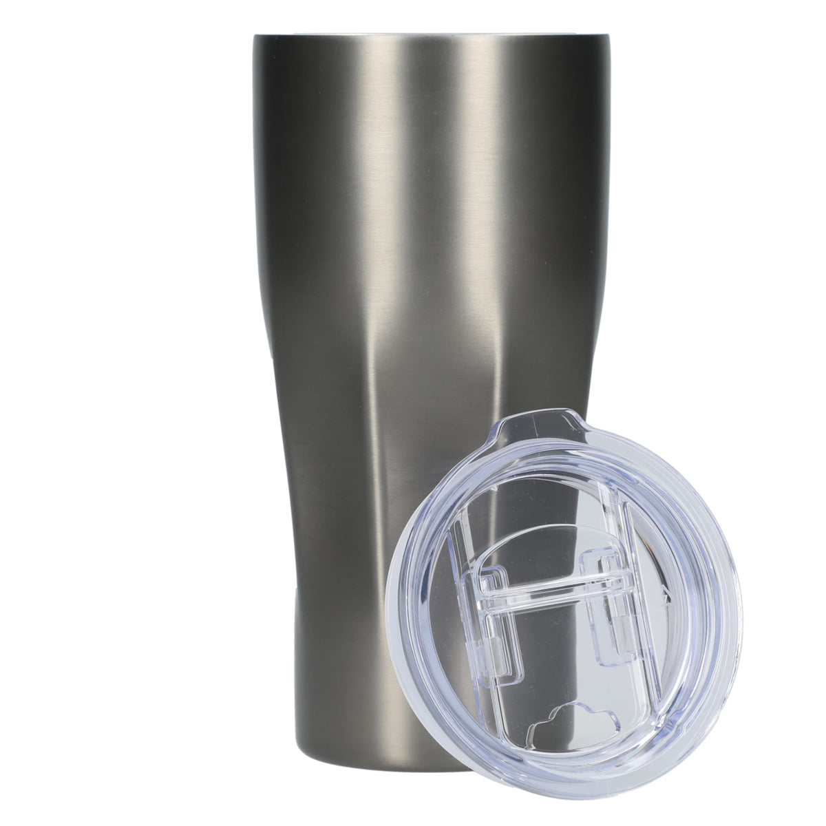 Victor Recycled Vacuum Insulated Tumbler 20oz - Etchified - GearOne - 1602-05SL