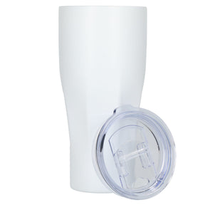 Victor Recycled Vacuum Insulated Tumbler 20oz - Etchified - GearOne - 1602-05SL