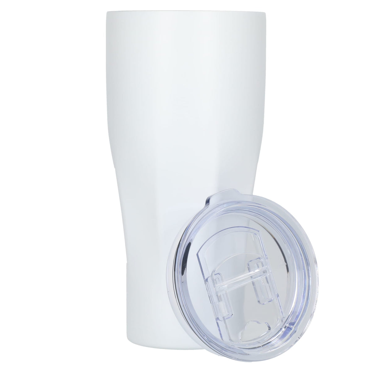 Victor Recycled Vacuum Insulated Tumbler 20oz - Etchified - GearOne - 1602-05SL