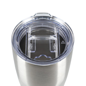 Victor Recycled Vacuum Insulated Tumbler 20oz - Etchified - GearOne - 1602-05SL