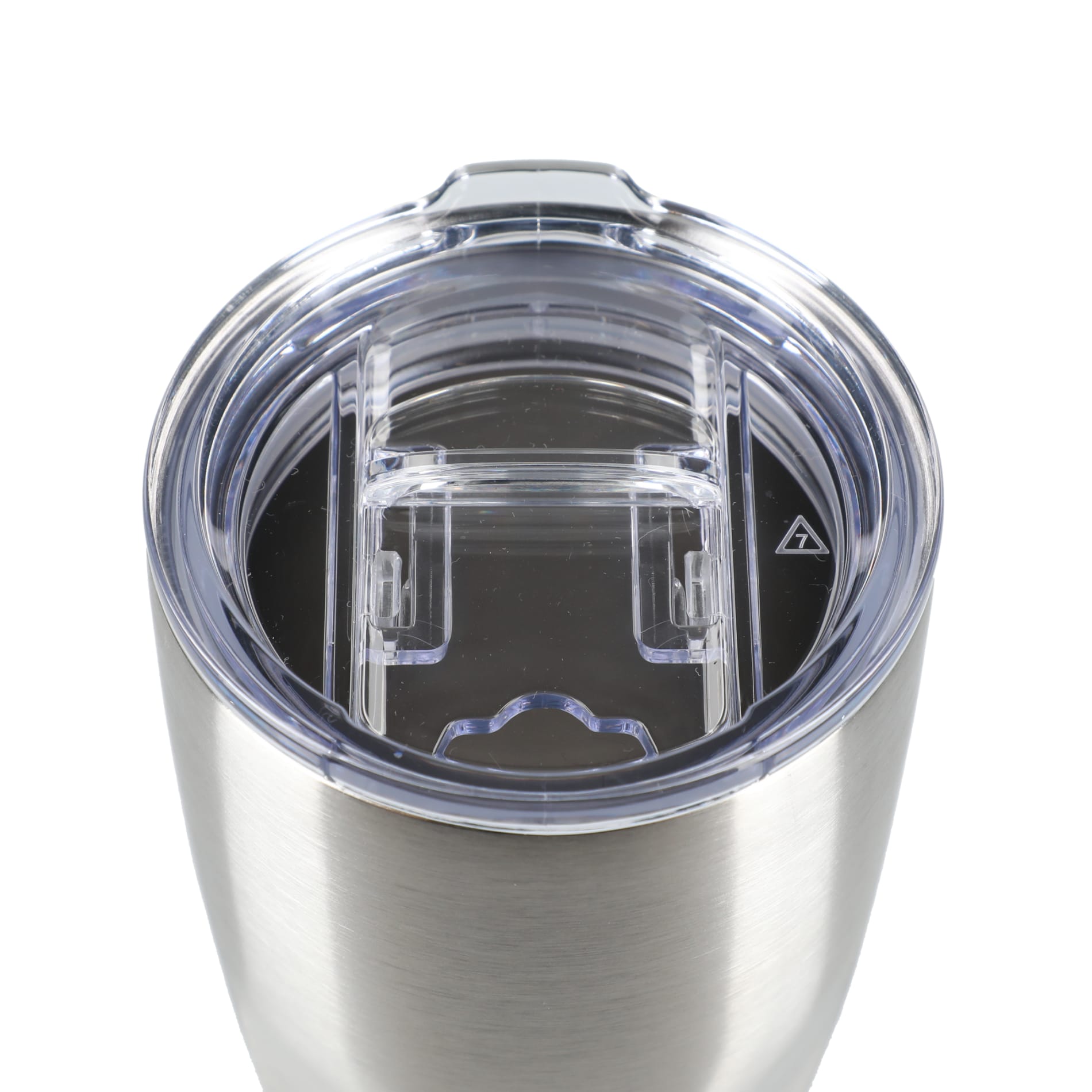 Victor Recycled Vacuum Insulated Tumbler 20oz - Etchified - GearOne - 1602-05SL