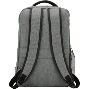 Vila Recycled 15" Commuter Backpack with Full Color Print - Etchified - GearOne - SM-8203GA