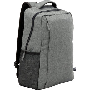 Vila Recycled 15" Commuter Backpack with Full Color Print - Etchified - GearOne - SM-8203GA