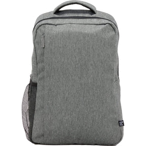 Vila Recycled 15" Commuter Backpack with Full Color Print - Etchified - GearOne - SM-8203GA