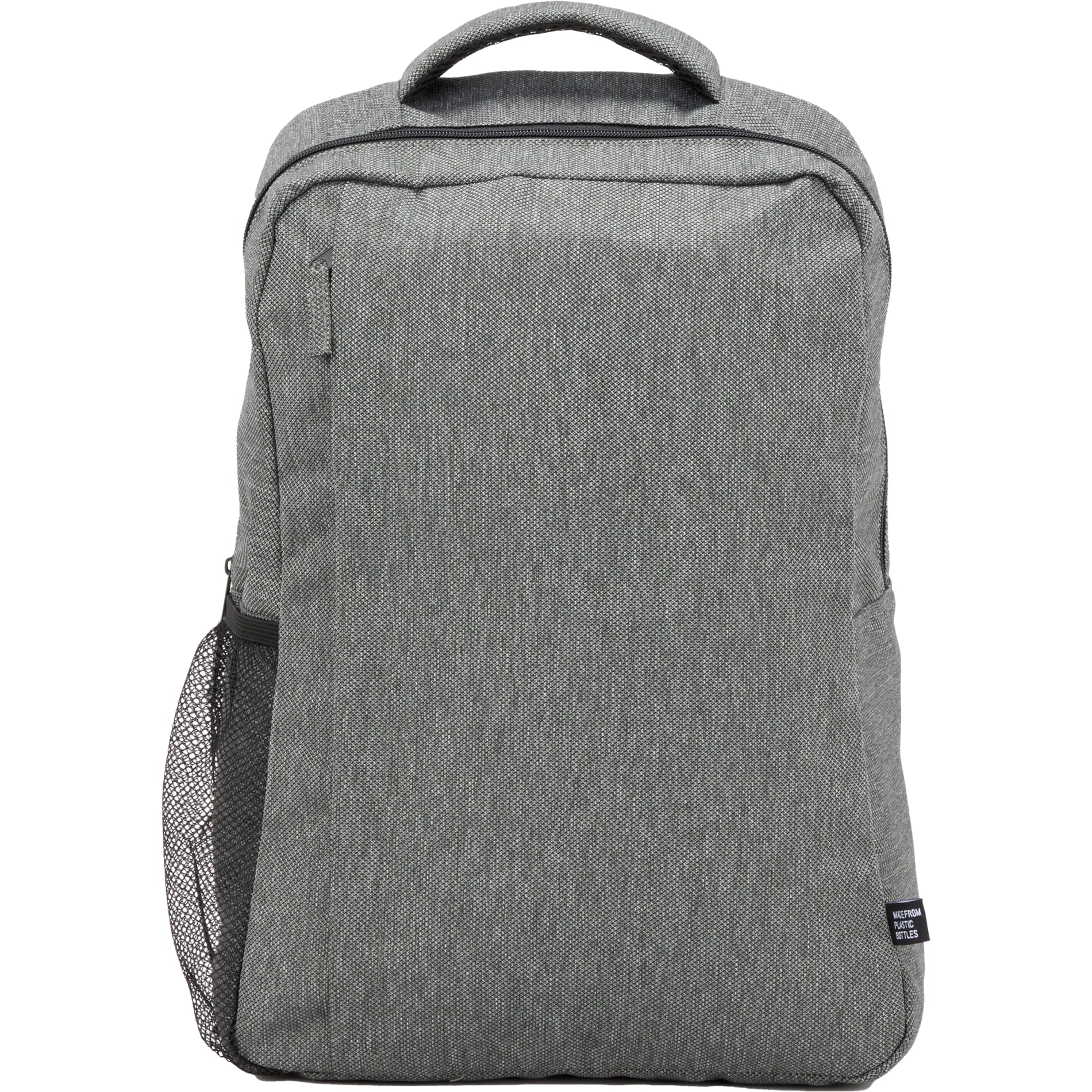 Vila Recycled 15" Commuter Backpack with Full Color Print - Etchified - GearOne - SM-8203GA