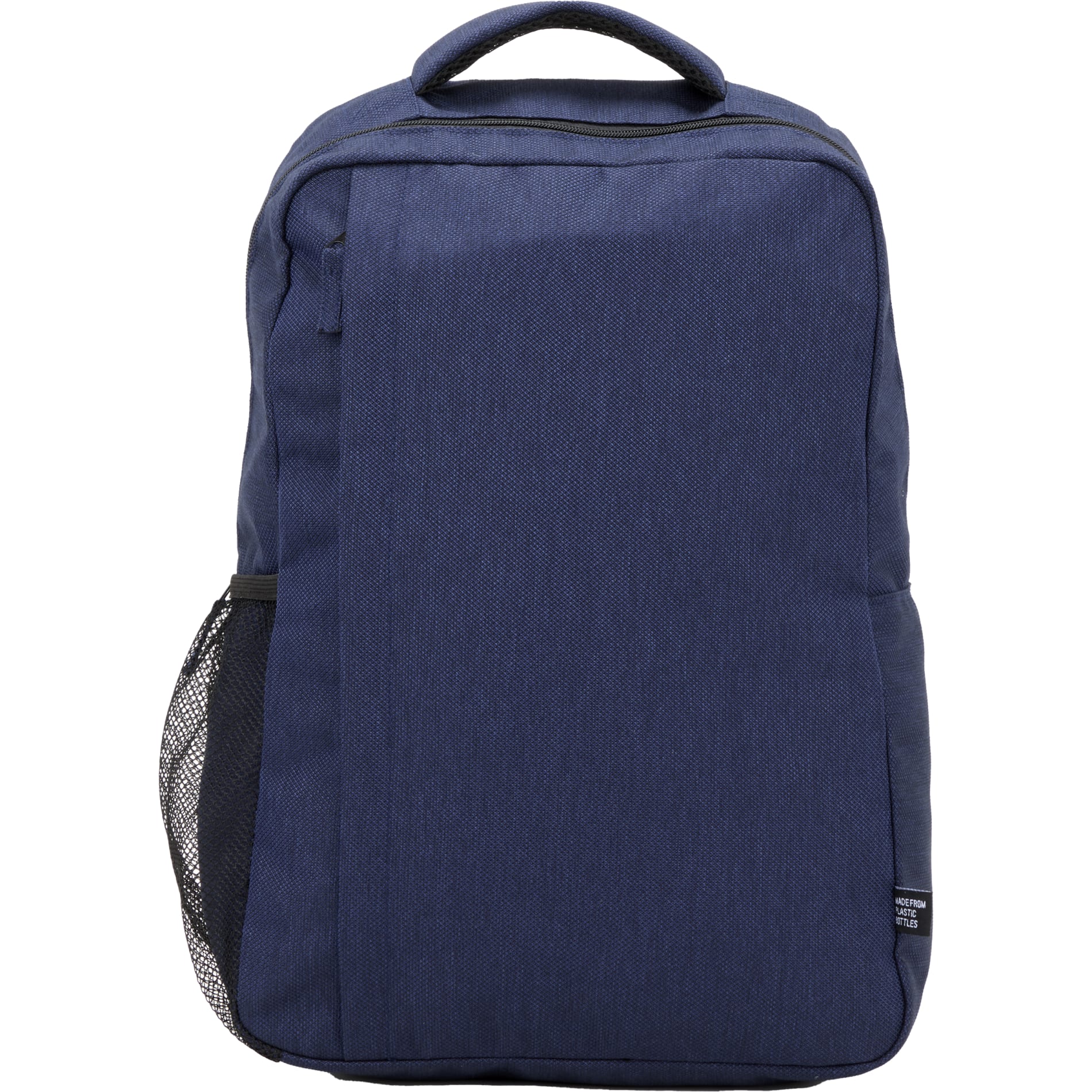 Vila Recycled 15" Commuter Backpack with Full Color Print - Etchified - GearOne - SM-8203NY