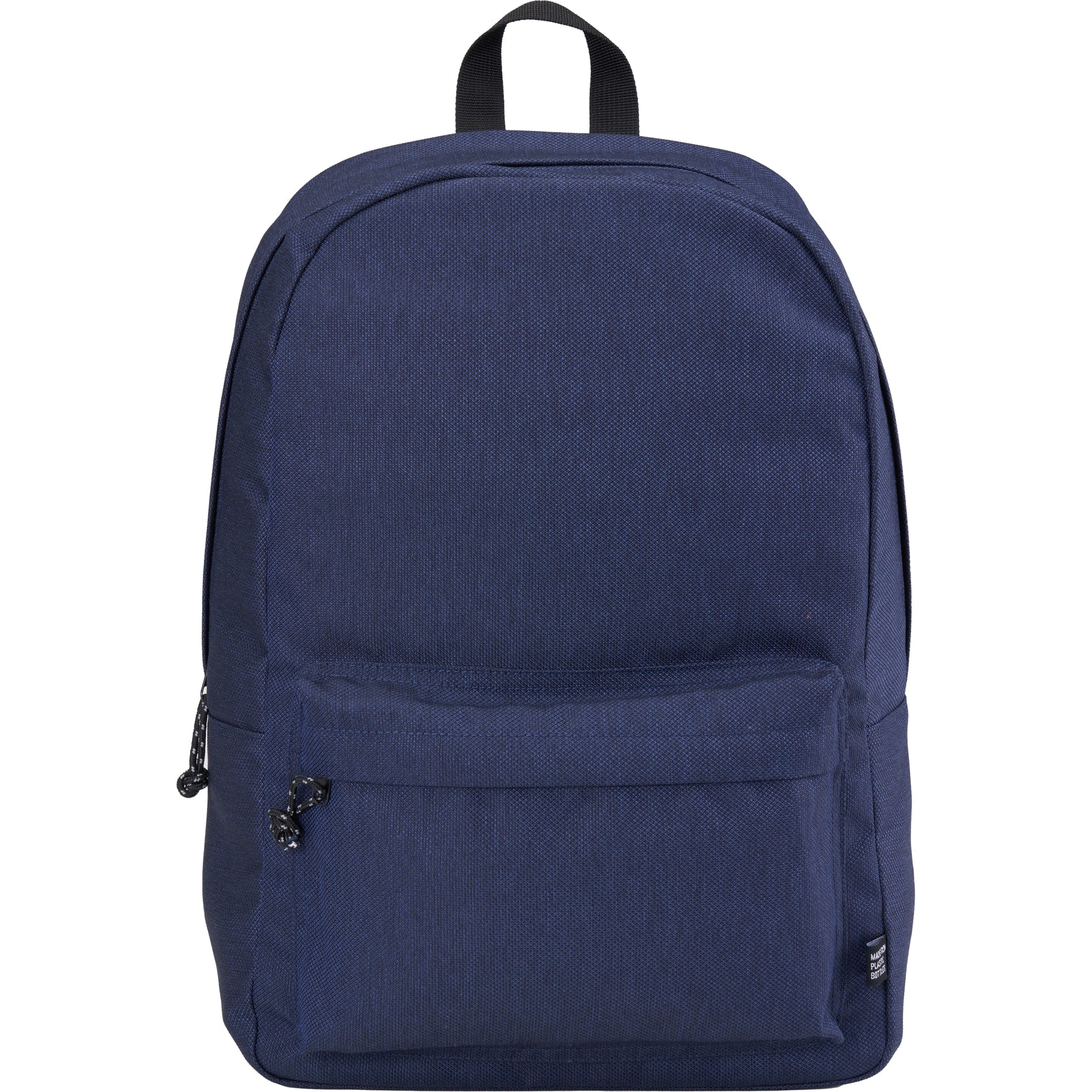 Vila Recycled 15" Computer Backpack - Etchified - GearOne - SM-5954GA