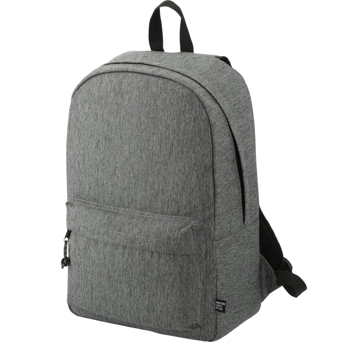 Vila Recycled 15" Computer Backpack - Etchified - GearOne - SM-5954GA
