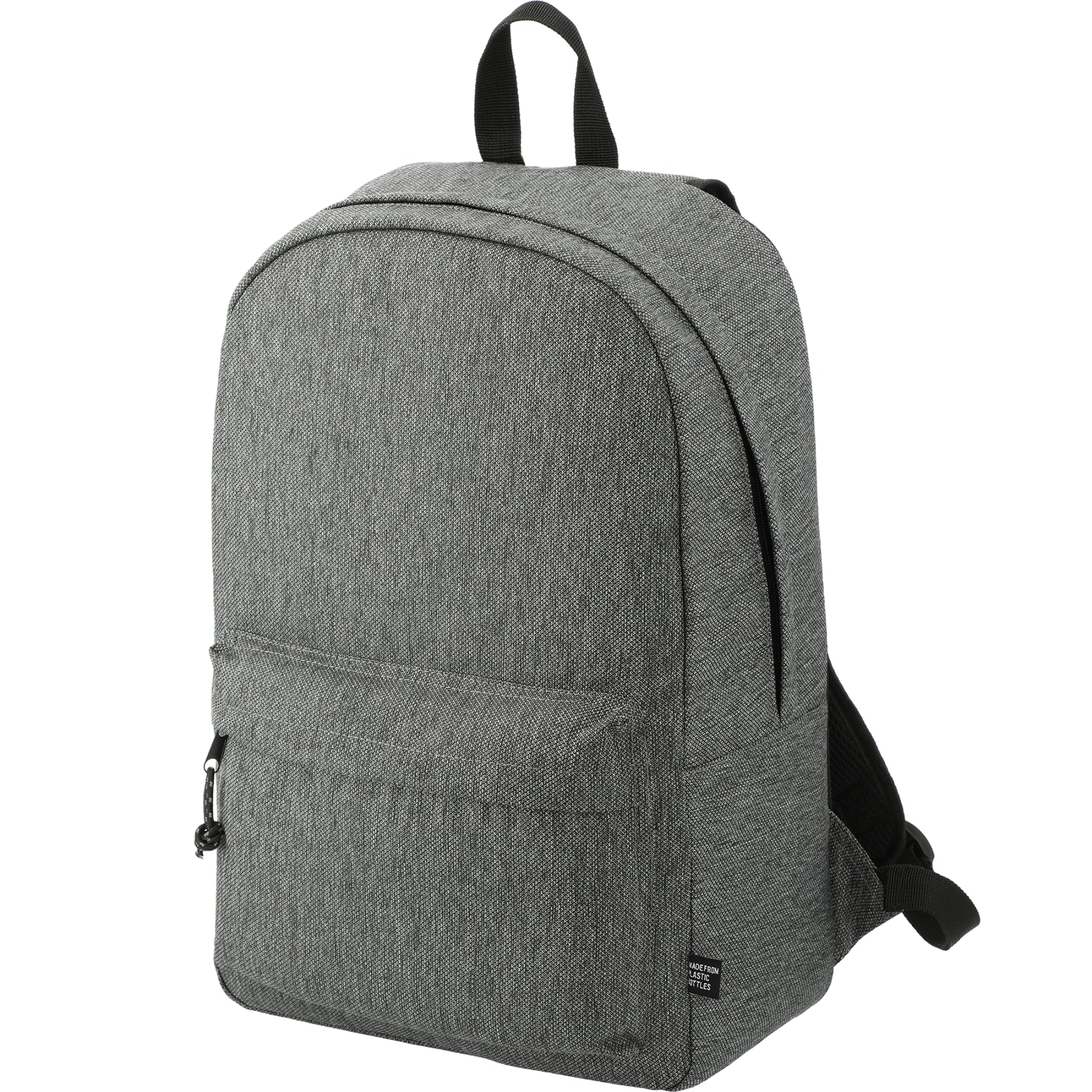 Vila Recycled 15" Computer Backpack - Etchified - GearOne - SM-5954GA