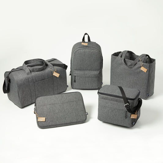 Vila Recycled 15" Computer Sleeve - Etchified - Etchified - SM-5952GA