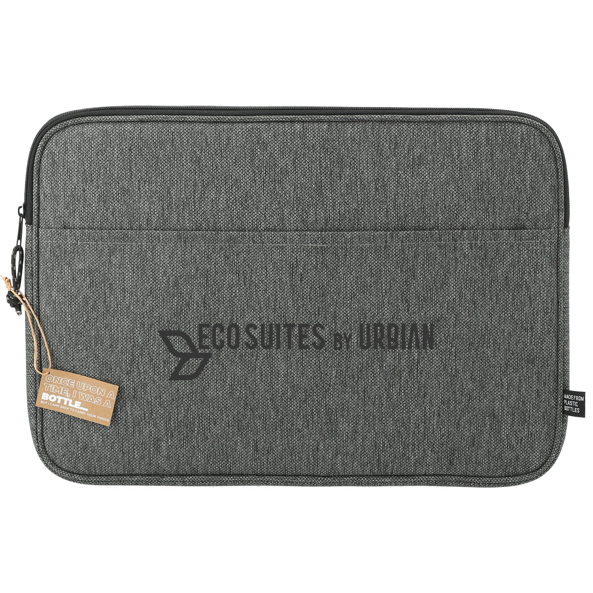 Vila Recycled 15" Computer Sleeve - Etchified - Etchified - SM-5952GA