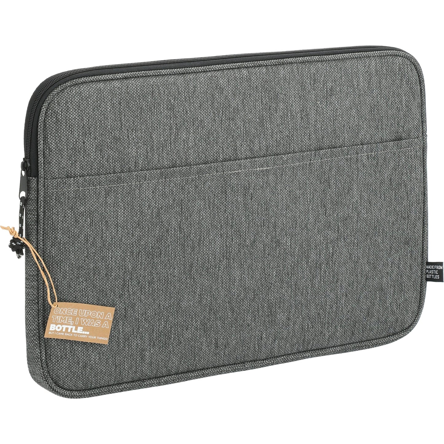 Vila Recycled 15" Computer Sleeve - Etchified - Etchified - SM-5952NY