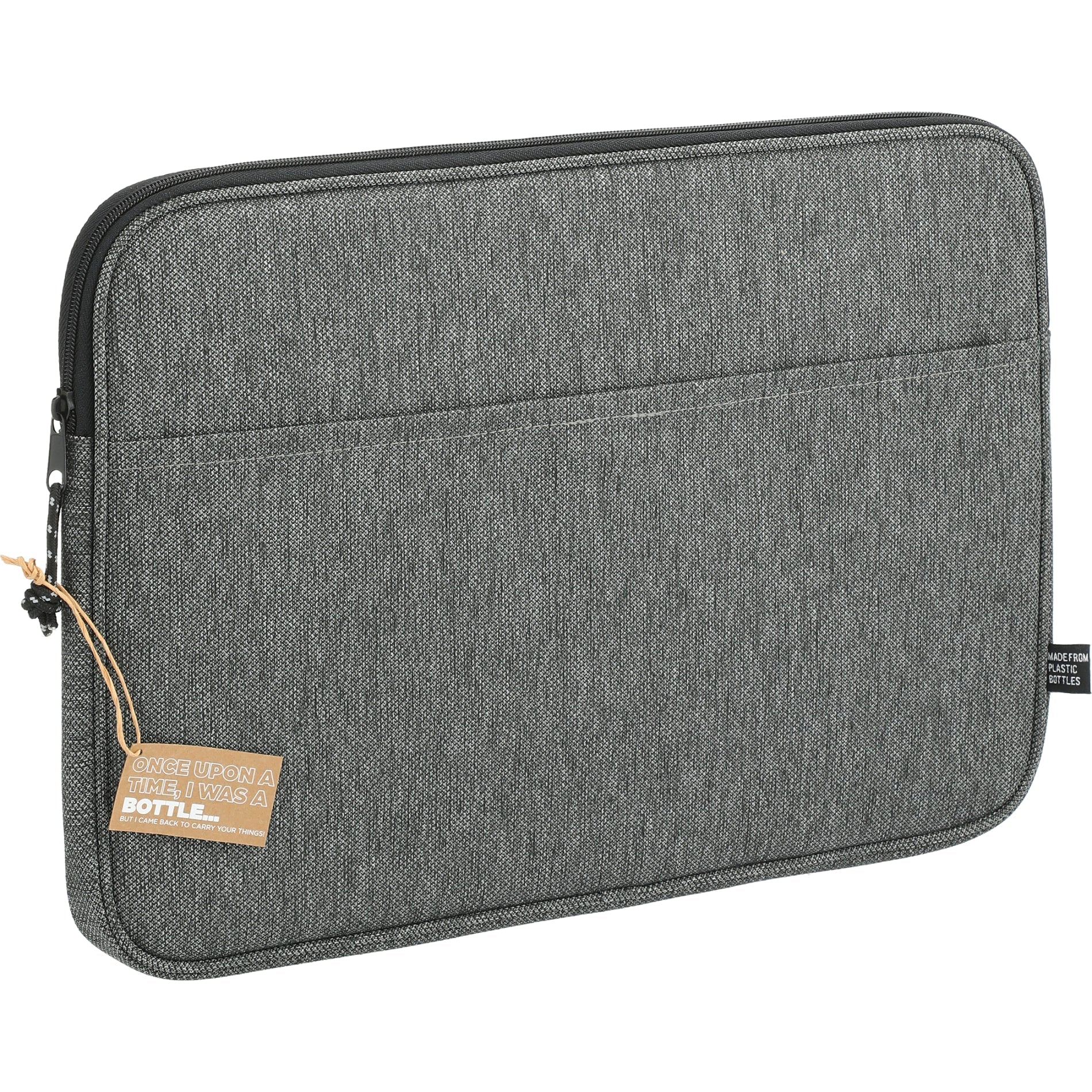 Vila Recycled 15" Computer Sleeve - Etchified - Etchified - SM-5952NY