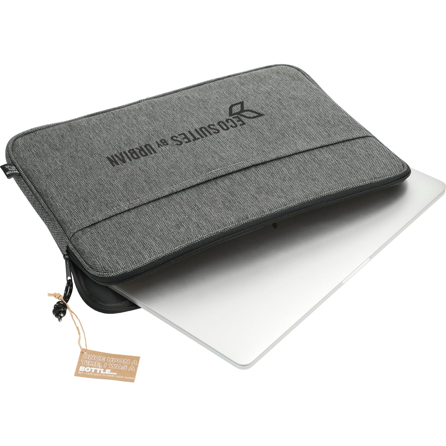 Vila Recycled 15" Computer Sleeve - Etchified - Etchified - SM-5952NY