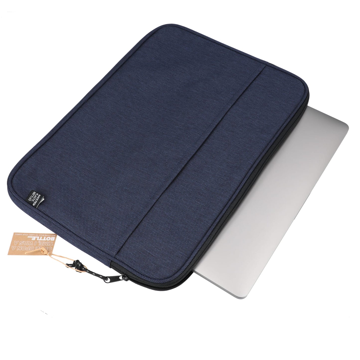 Vila Recycled 15" Computer Sleeve - Etchified - Etchified - SM-5952NY