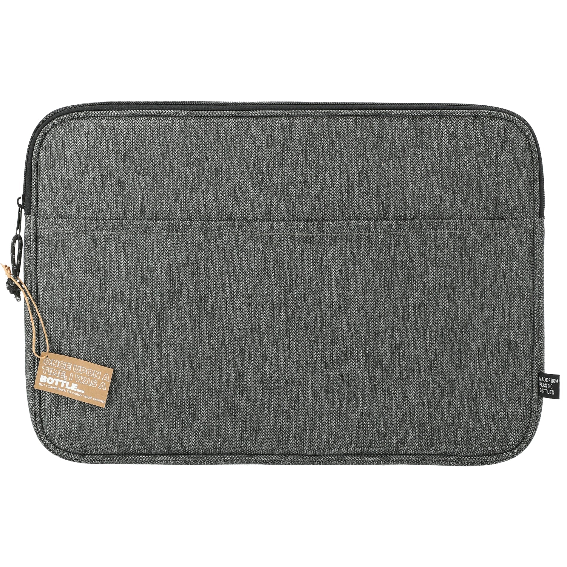 Vila Recycled 15" Computer Sleeve - Etchified - Etchified - SM-5952NY