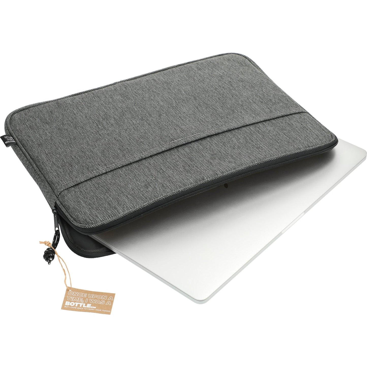 Vila Recycled 15" Computer Sleeve - Etchified - Etchified - SM-5952NY
