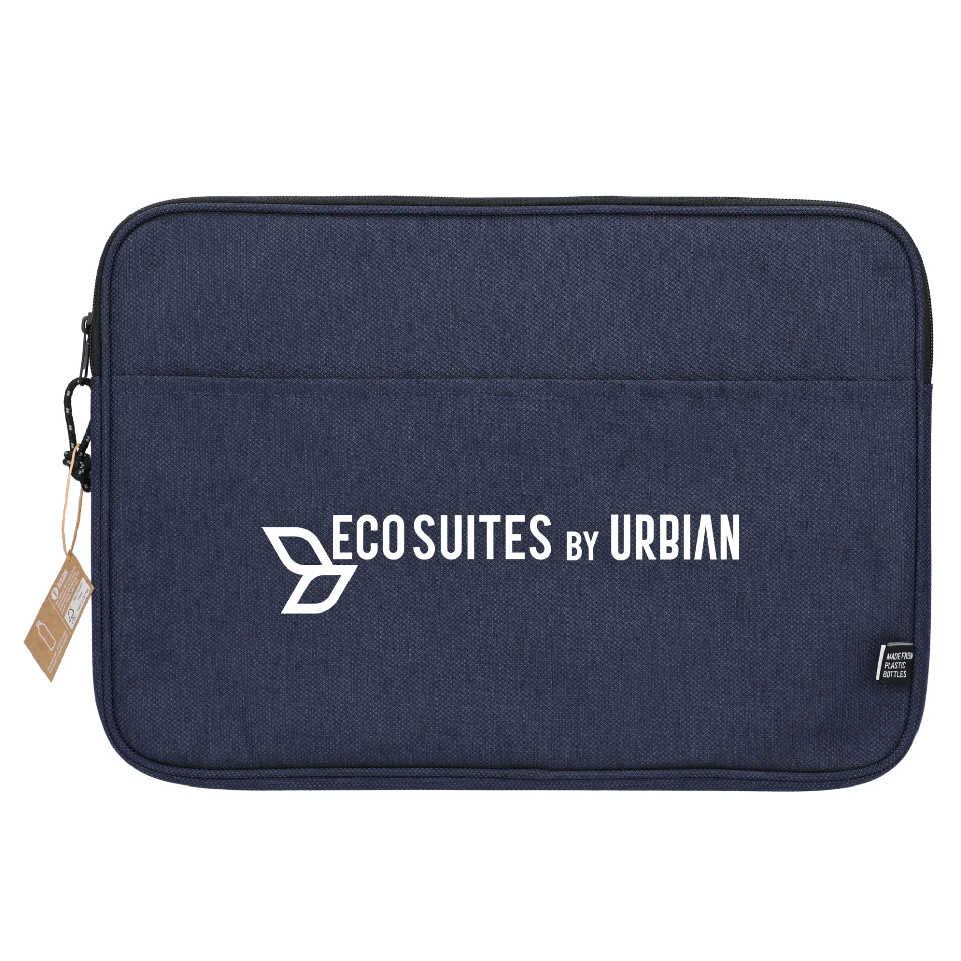 Vila Recycled 15" Computer Sleeve - Etchified - Etchified - SM-5952NY