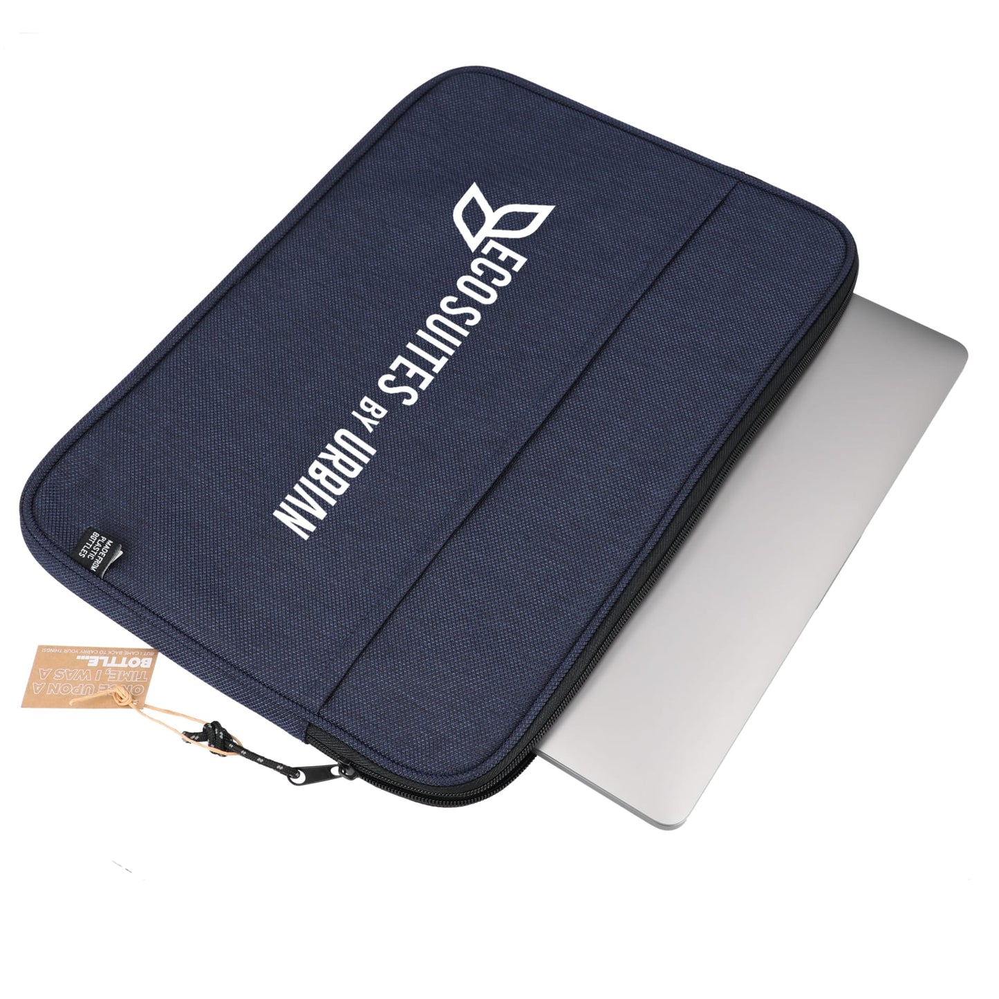 Vila Recycled 15" Computer Sleeve - Etchified - Etchified - SM-5952NY