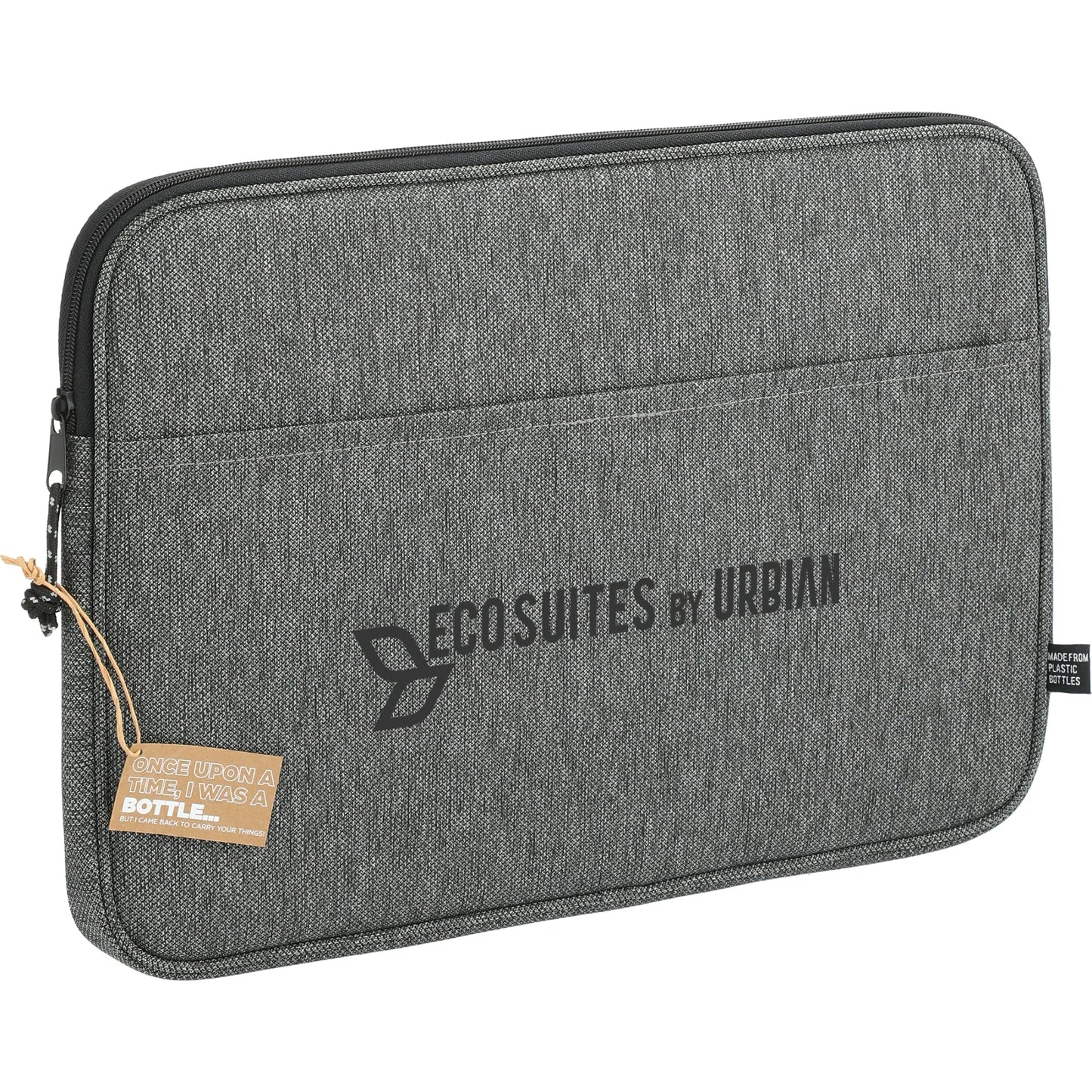 Vila Recycled 15" Computer Sleeve - Etchified - Etchified - SM-5952NY