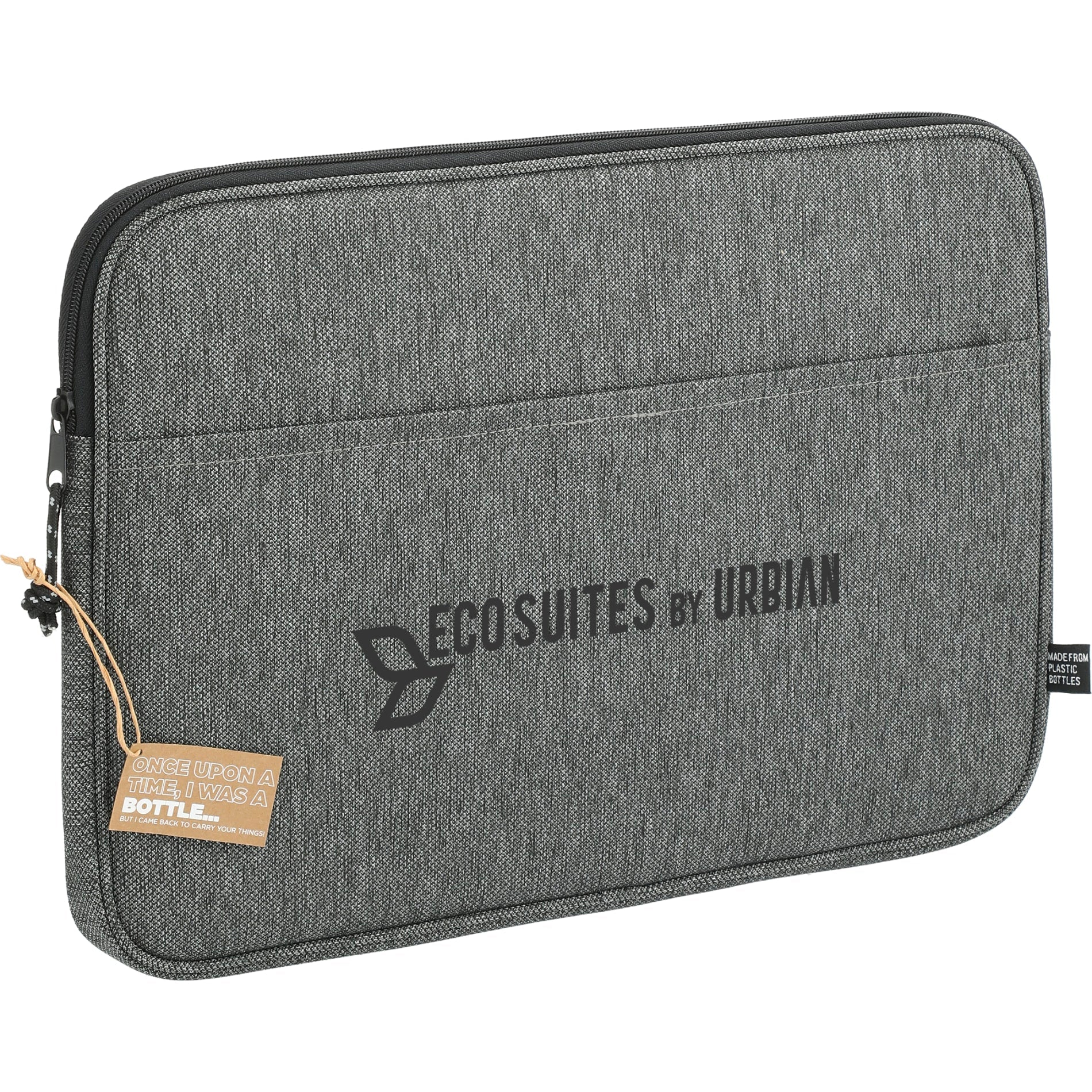 Vila Recycled 15" Computer Sleeve - Etchified - Etchified - SM-5952NY