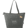 Vila Recycled Boat Tote - Etchified - GearOne - SM-5969GA