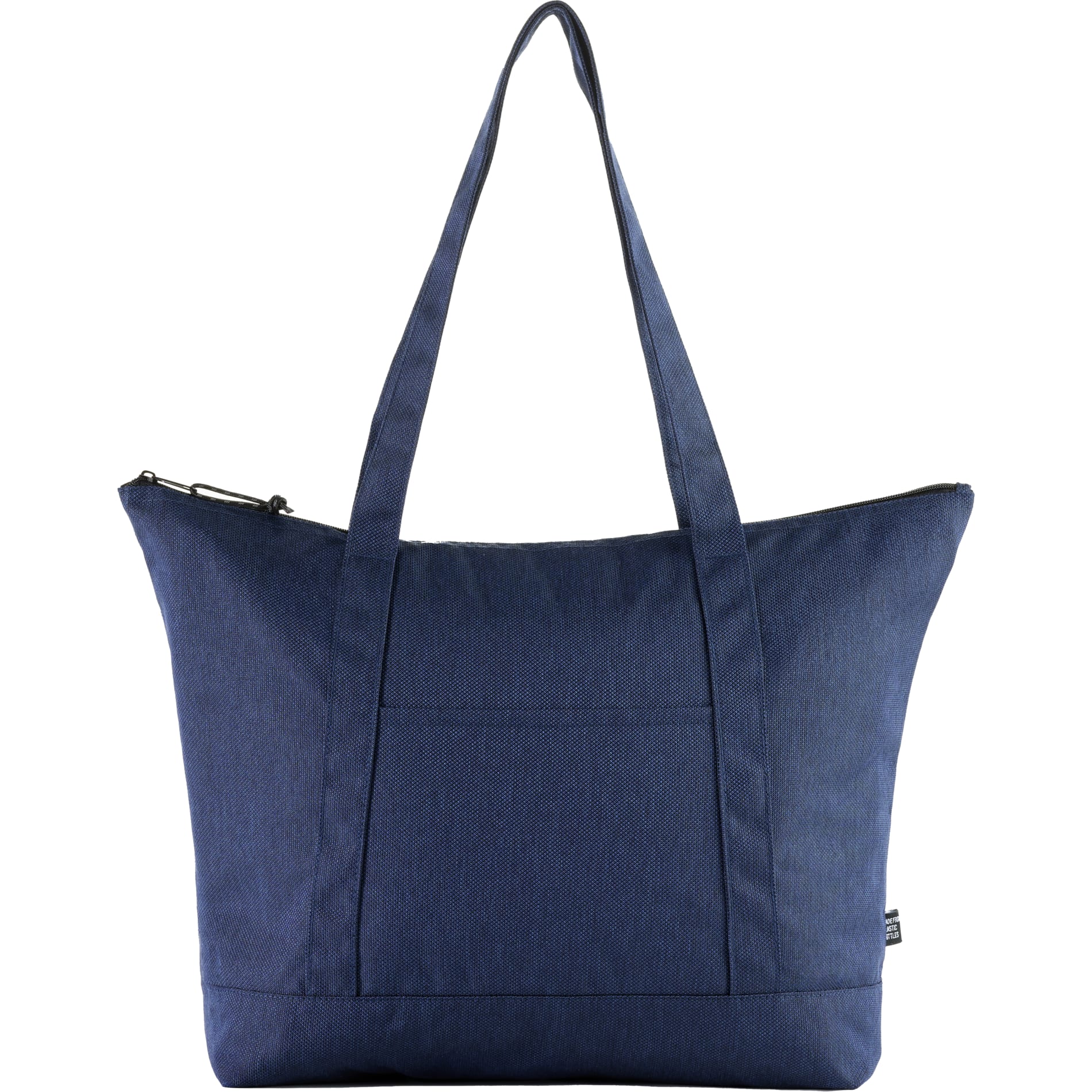 Vila Recycled Boat Tote - Etchified - GearOne - SM-5969GA