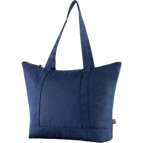 Vila Recycled Boat Tote - Etchified - GearOne - SM-5969NY