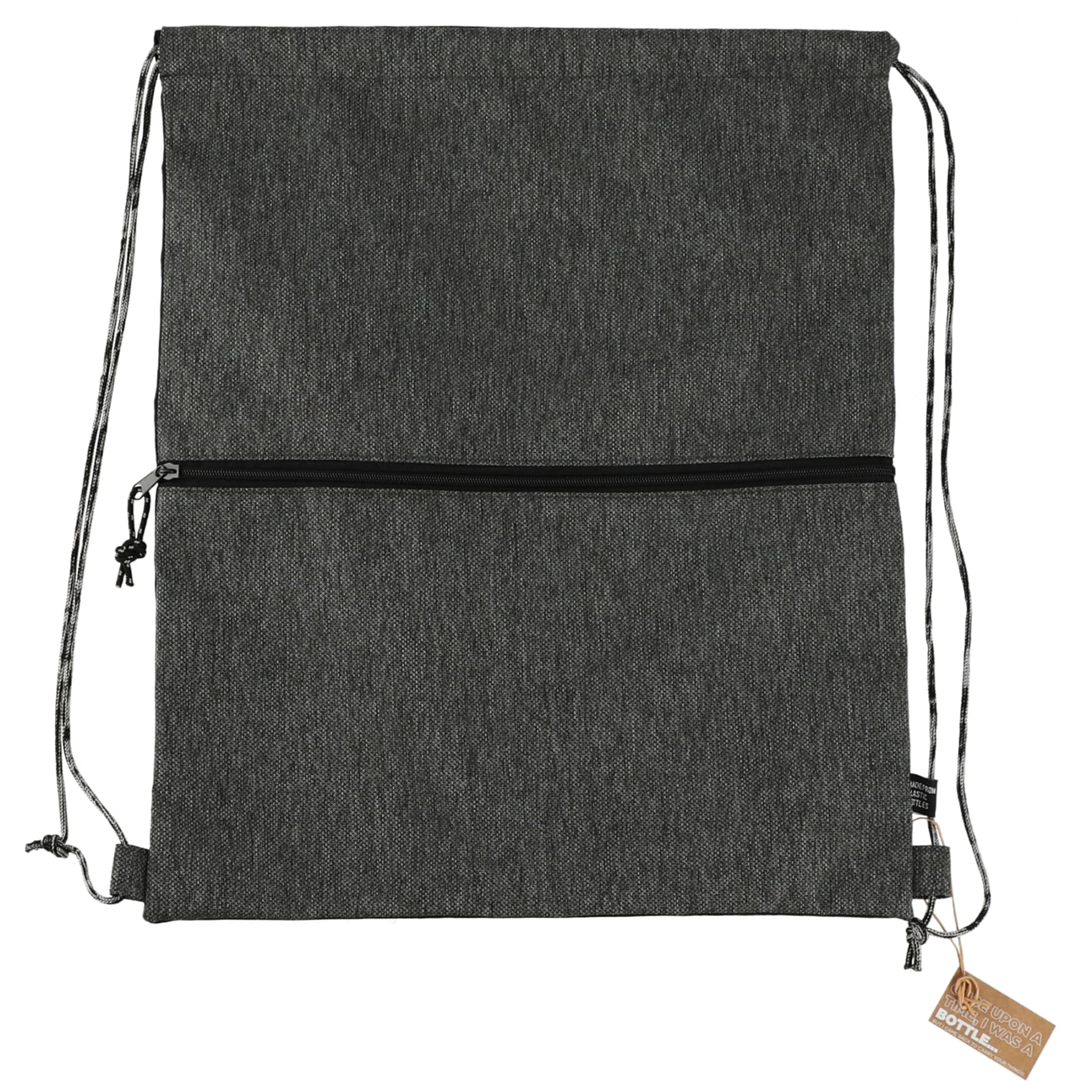Vila Recycled Drawstring - Etchified - GearOne - SM-5964GA