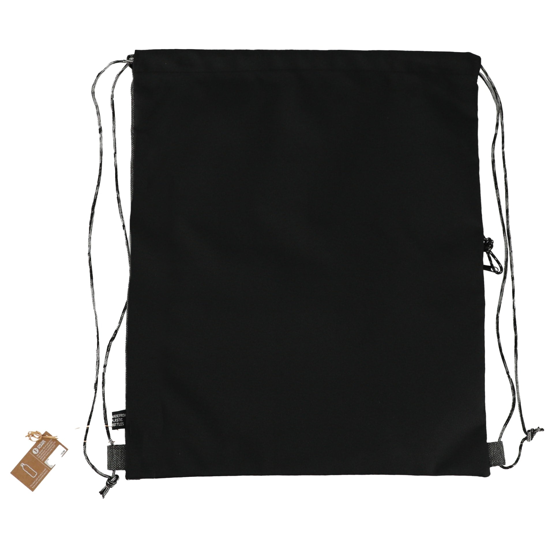 Vila Recycled Drawstring - Etchified - GearOne - SM-5964GA