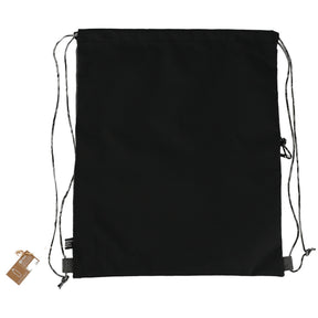 Vila Recycled Drawstring - Etchified - GearOne - SM-5964GA
