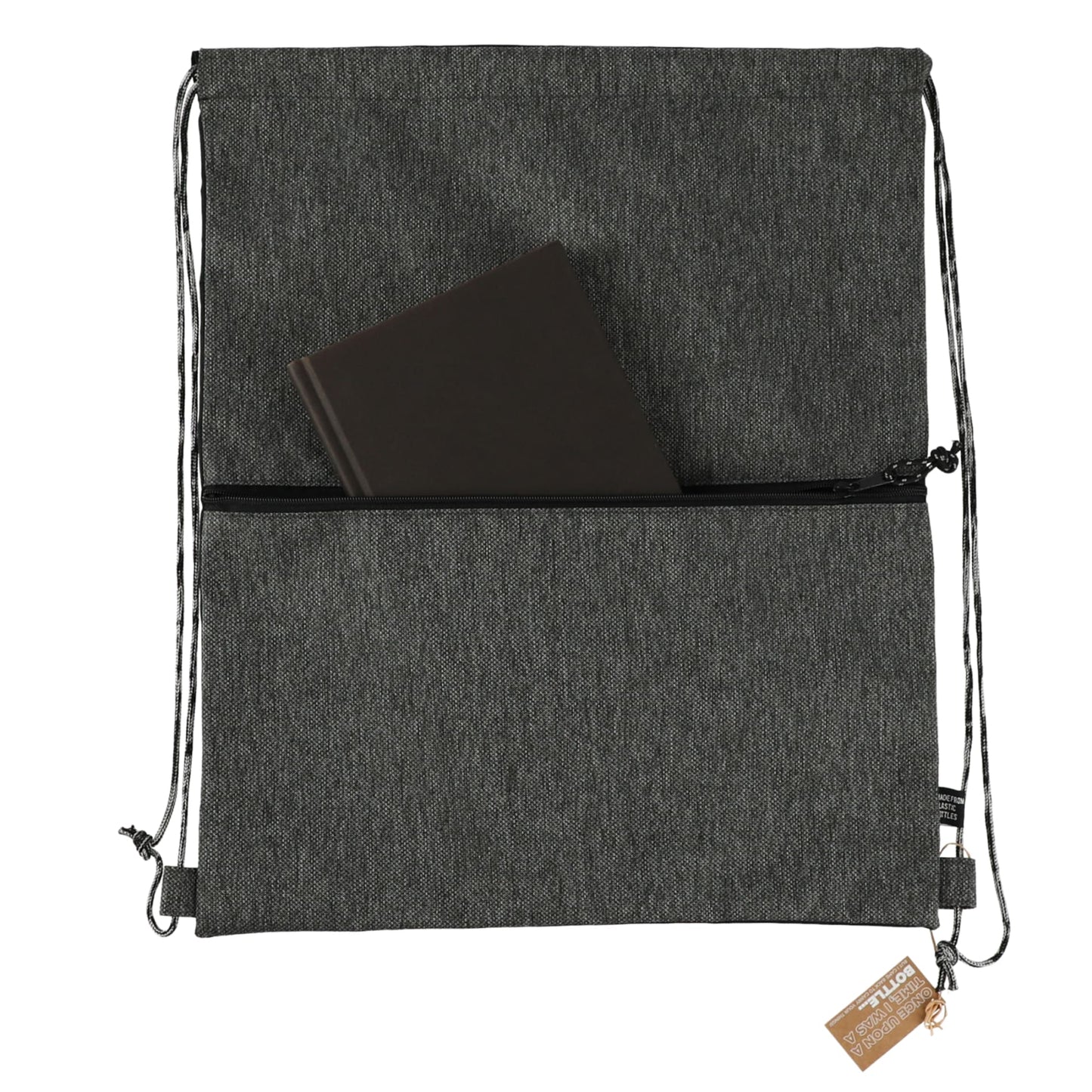 Vila Recycled Drawstring - Etchified - GearOne - SM-5964GA