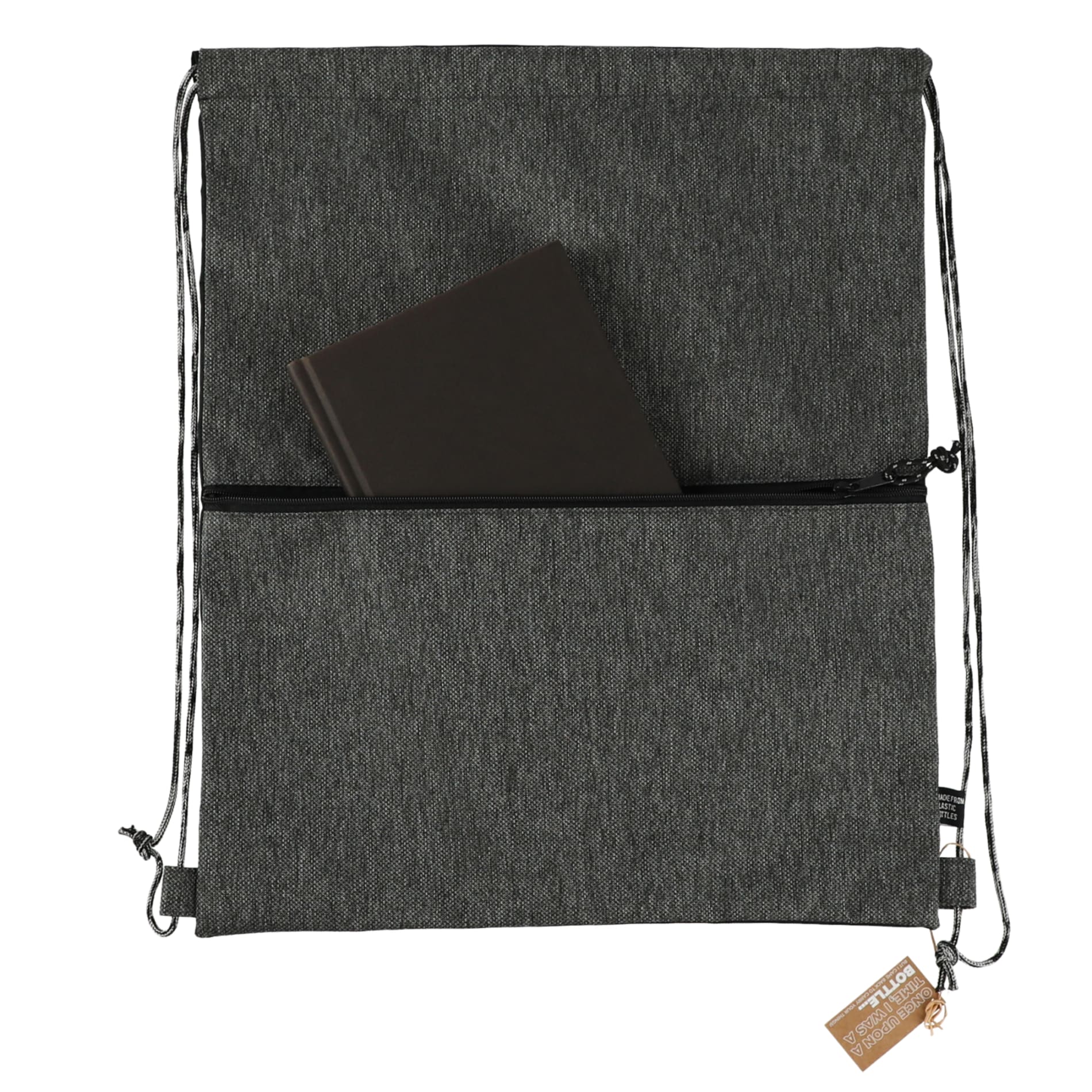 Vila Recycled Drawstring - Etchified - GearOne - SM-5964GA