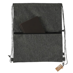 Vila Recycled Drawstring - Etchified - GearOne - SM-5964GA