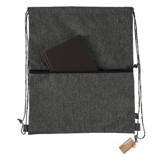 Vila Recycled Drawstring - Etchified - GearOne - SM-5964GA