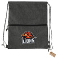 Vila Recycled Drawstring - Etchified - GearOne - SM-5964GA