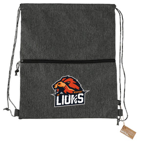 Vila Recycled Drawstring - Etchified - GearOne - SM-5964GA