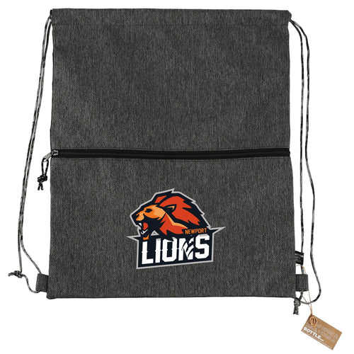Vila Recycled Drawstring - Etchified - GearOne - SM-5964GA