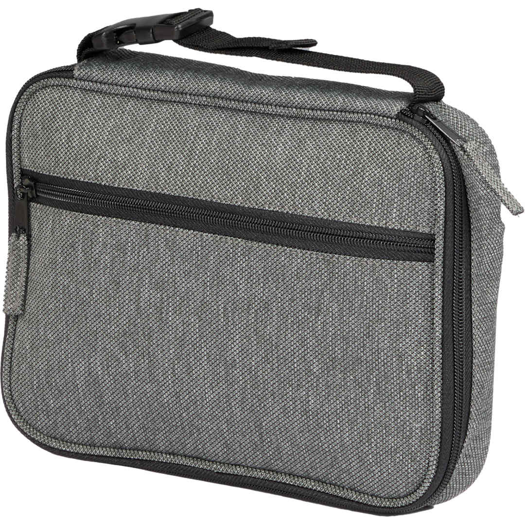 Vila Recycled Travel Organizer - Etchified - GearOne - SM-5608GA