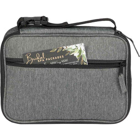 Vila Recycled Travel Organizer - Etchified - GearOne - SM-5608GA