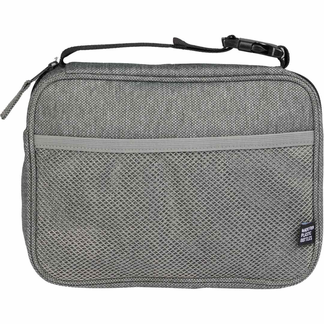 Vila Recycled Travel Organizer - Etchified - GearOne - SM-5608GA