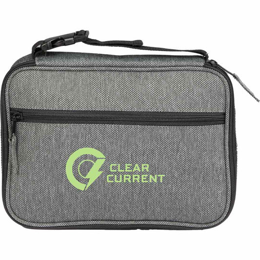 Vila Recycled Travel Organizer - Etchified - GearOne - SM-5608GA