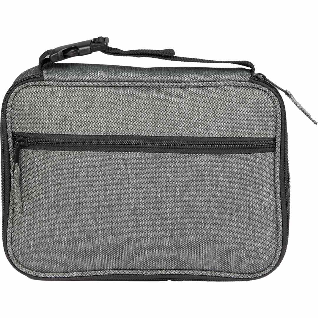 Vila Recycled Travel Organizer - Etchified - GearOne - SM-5608GA