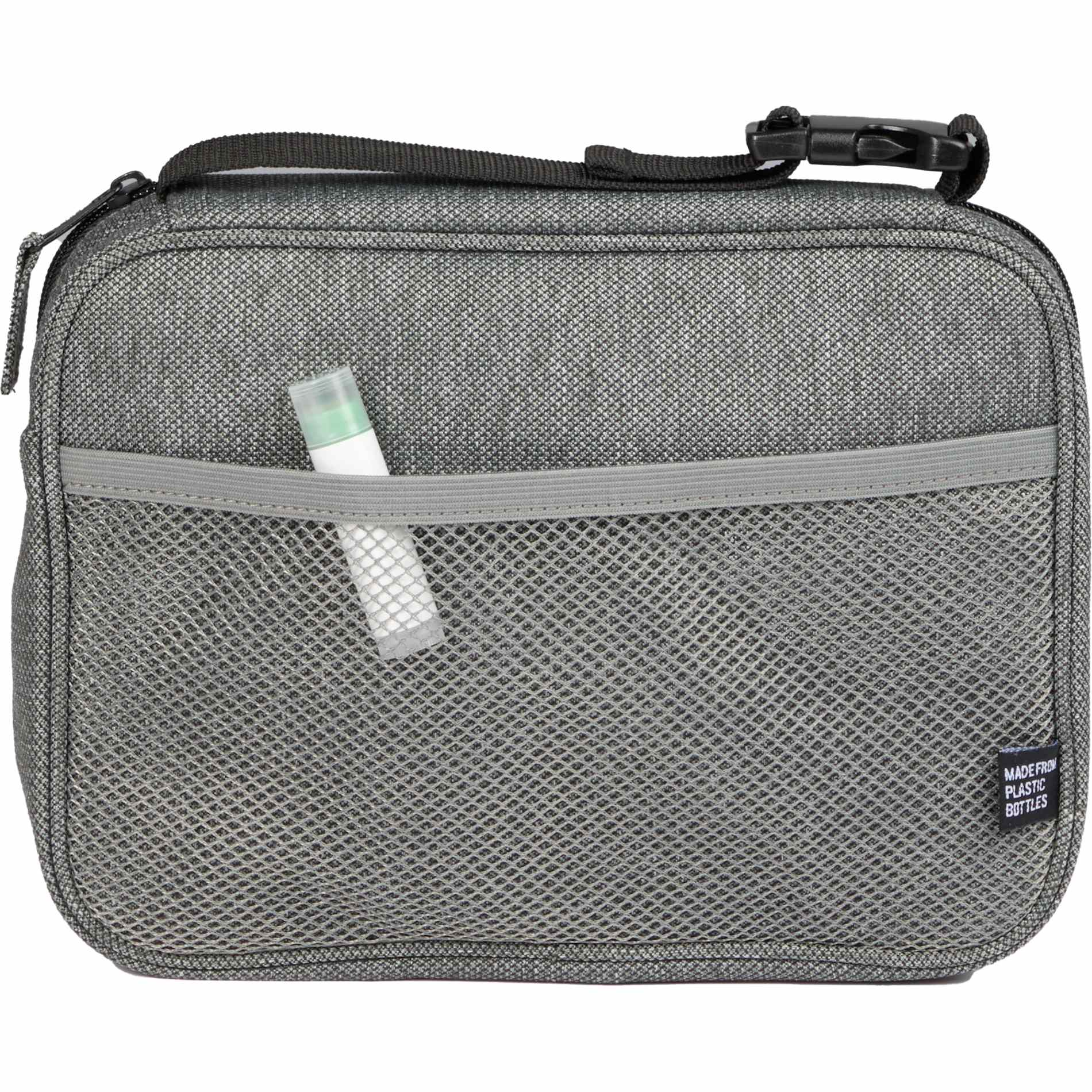 Vila Recycled Travel Organizer - Etchified - GearOne - SM-5608GA