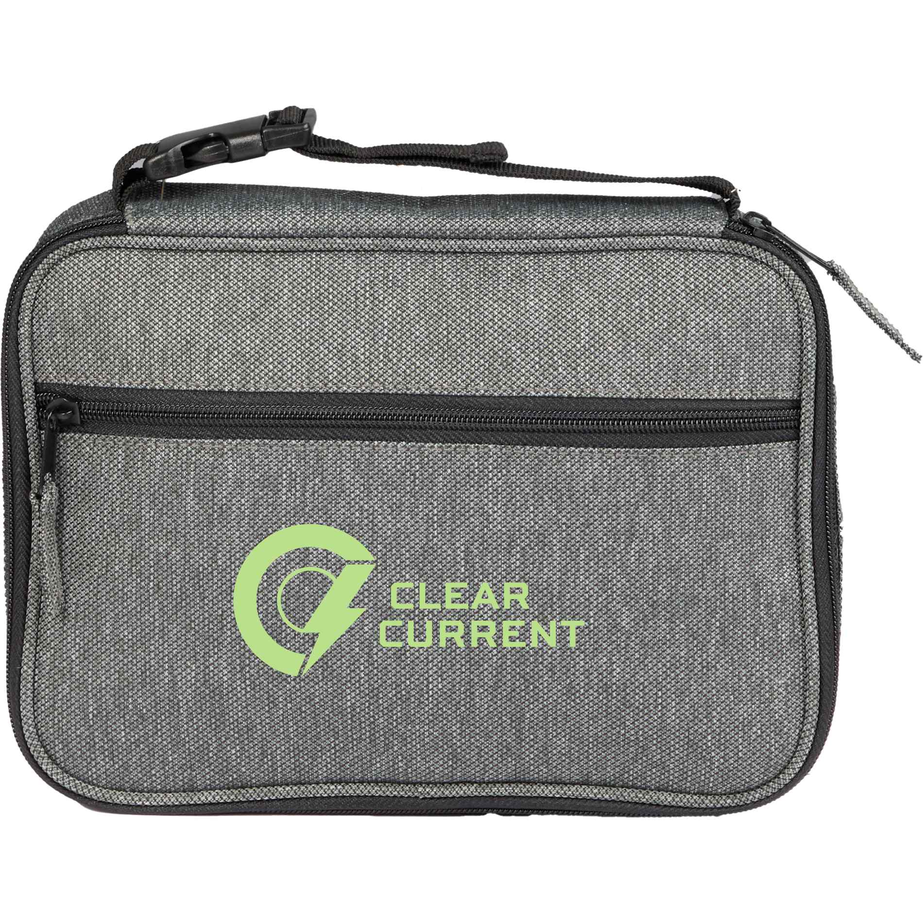 Vila Recycled Travel Organizer - Etchified - GearOne - SM-5608GA