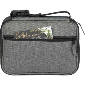 Vila Recycled Travel Organizer - Etchified - GearOne - SM-5608GA